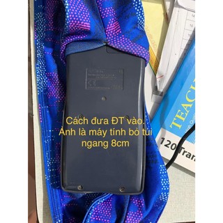 Đai bụng chạy bộ Flipbelt