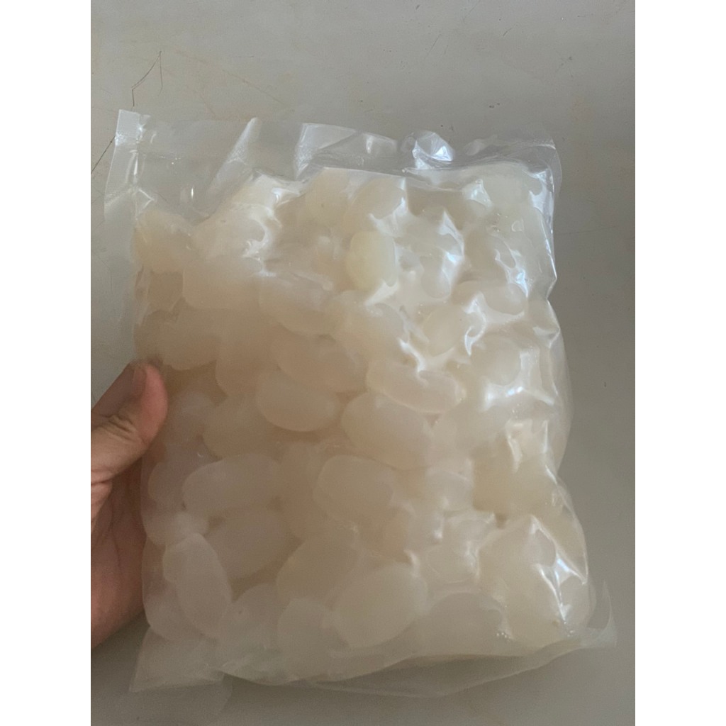 HẠT ĐÁC TƯƠI DẺO DAI 1KG
