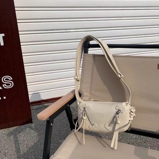 Túi xách nữ Retro Armpit Bag