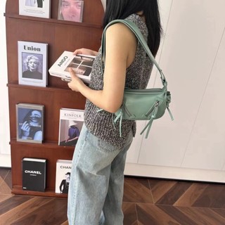 Túi xách nữ Retro Armpit Bag