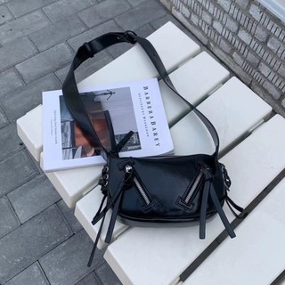Túi xách nữ Retro Armpit Bag