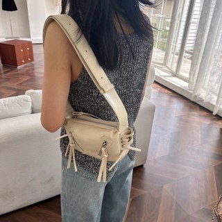 Túi xách nữ Retro Armpit Bag