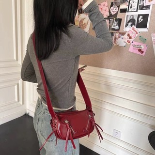 Túi xách nữ Retro Armpit Bag