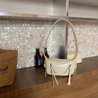 Túi xách nữ Retro Armpit Bag