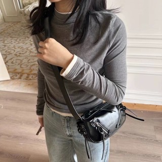 Túi xách nữ Retro Armpit Bag