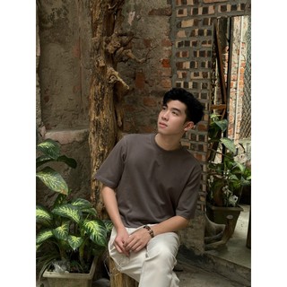 Áo Pull Nam Trơn NP 402 RHODISHOP
