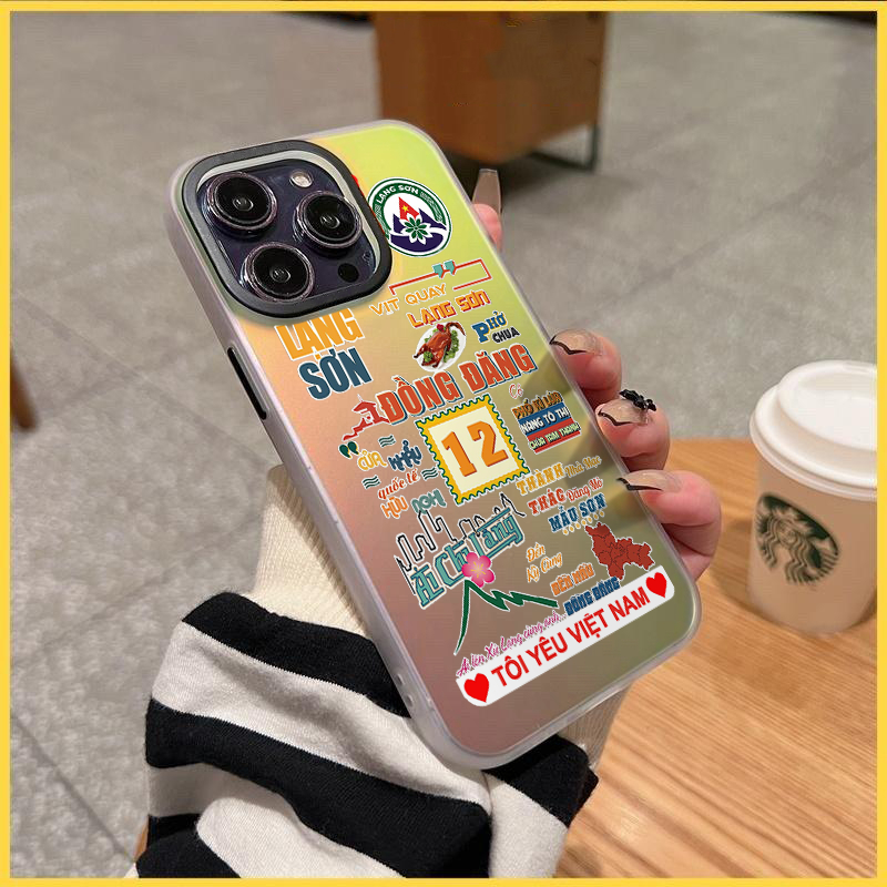 Ốp tỉnh Lạng Sơn cho các dòng iphone dm4742