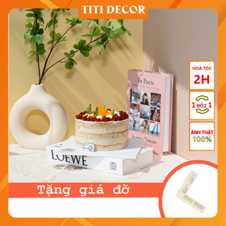Phông nền chụp ảnh bánh kem titi decor, chuyên chụp đồ ăn chụp hình thức uống, background chụp ăn vặt