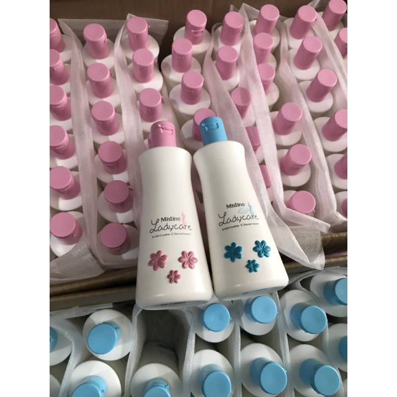 Dung dịch vệ sinh ladycare thái lan