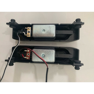 Loa tivi 6om 5w mới - 100%