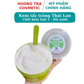  Kem body tẩy trắng thái lan - Chất xịn chuẩn loại 1 