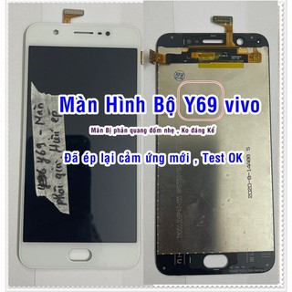 Màn hình bộ y69 vivo