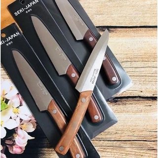Dao nhà bếp nội địa nhật seki - japan 917 - dao cắt thái nhật bản