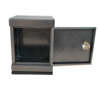 Két sắt mini siêu tiện lợi