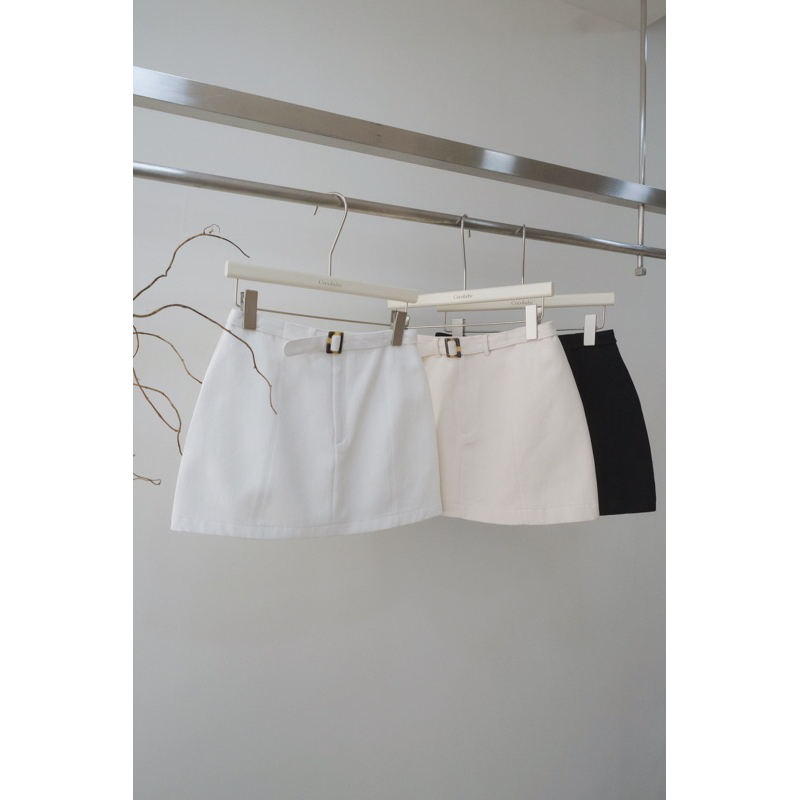 Chân Váy Ngắn Cocobebe 1191