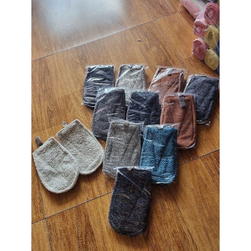 set 2 miếng nhấc nồi