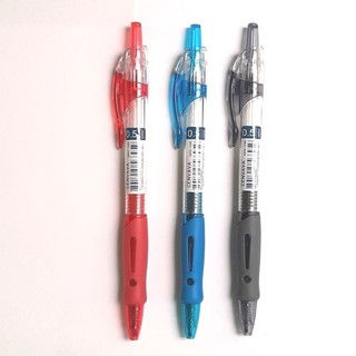 Bút Gel Bấm Mini-1000 Cenvava Siêu êm ( 12 cây/ hộp)