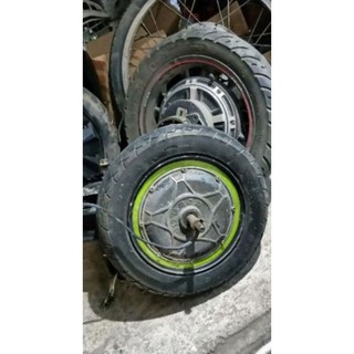 Động cơ xe máy điện 800_1000w thanh lý hàng tháo xe