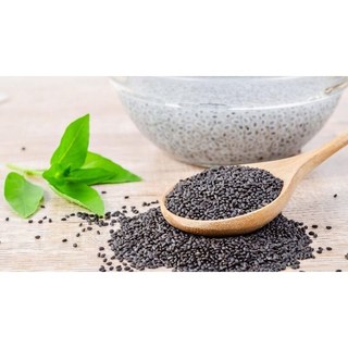 200gr Hạt é loại ngon, hạt é sạch