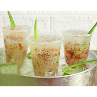 100gr Mủ trôm viên loại vàng ngon