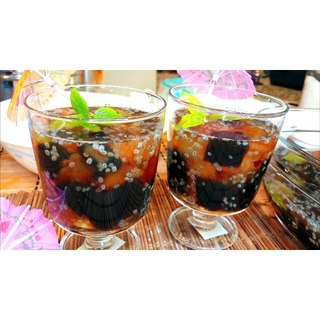200gr Hạt é loại ngon, hạt é sạch
