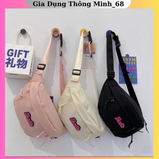 🔥Loại 1🔥 Túi Đeo Chéo Nữ túi Đeo Chéo Ngực Barbie Fanny [adi57]