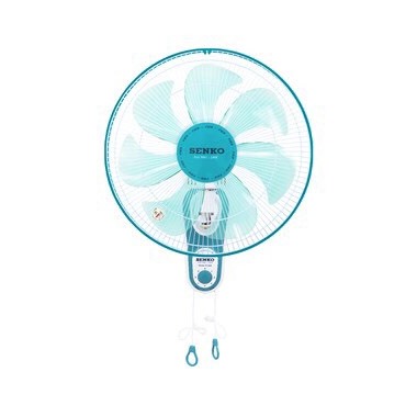 QUẠT TREO TƯỜNG 2 DÂY TC1620 SENKO