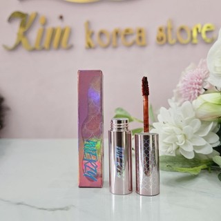 Son kem Merzy V6 màu đỏ gạch siêu hot trend xinh xắn