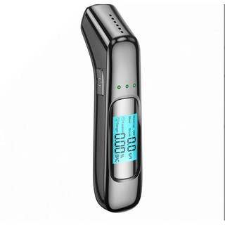 Máy đo nồng độ cồn mini