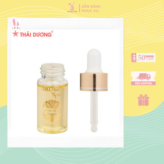 Serum Nước dưỡng da Collagen Tây Thi Sao Thai Duong 12ml