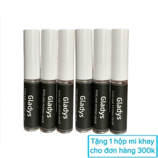 Keo bắt trục cao cấp Gladys dùng cho uốn mi