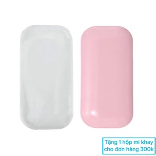 Miếng silicon để dán line mi