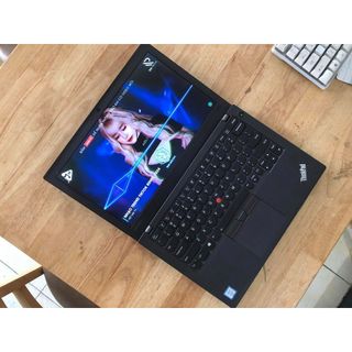 Thinkpad x270 core i5 6300u ram 8g ssd 256g 12.5inch