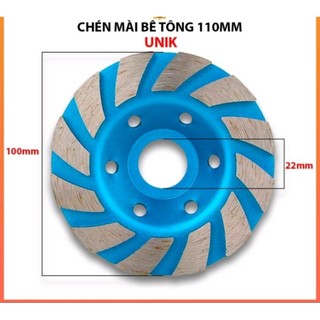 (GIÁ HỦY DIỆT) CHÉN MÀI PHÁ NAM KIẾN