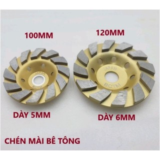 (GIÁ HỦY DIỆT) CHÉN MÀI PHÁ NAM KIẾN