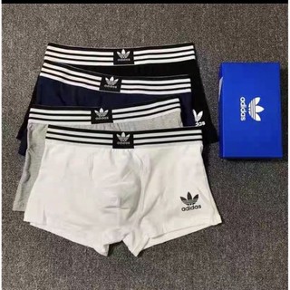 quần boxer nam , quần lót nam cao cấp chất thun lạnh mềm mịn siêu mát, thấm hút mồ hôi - DAS 05 - ARES SHOP