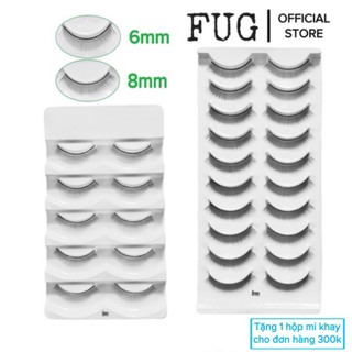 Mi tập nối 5 cặp và 10 cặp