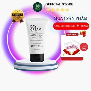 Kem dưỡng ban ngày nâng tone dưỡng trắng KyungLab Day Cream 50ml
