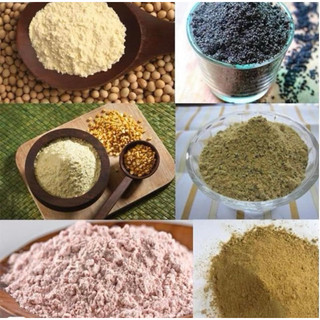 Sữa Hạt Dinh Dưỡng