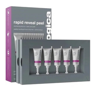 Thay Da Sinh Học Dermalogica Rapid Reveal Peel