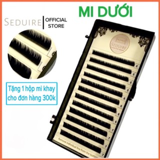 Mi khay seduire loại mi dưới
