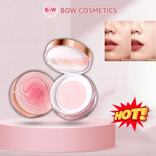  Phấn Phủ Meiking Kiềm Dầu Chống Thấm Nước Phấn Phủ Dạng Bột MEIKING Mềm Mịn Kiểm Soát Dầu 7g