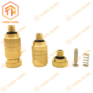 Béc phun sương số 1-2-3
