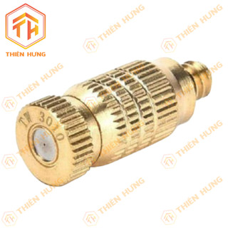 Béc phun sương số 1-2-3