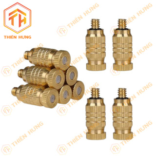 Béc phun sương số 1-2-3