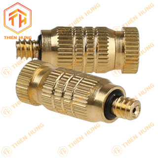 Béc phun sương số 1-2-3