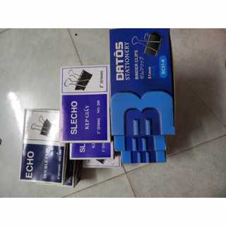 12 CHIẾC KẸP BƯỚM ECHO/ ECHOMAX 32-41-51MM
