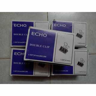 12 chiếc kẹp bướm echo/ echomax 32-41-51mm