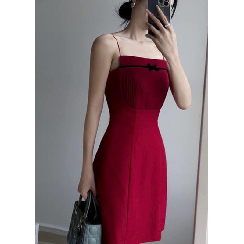 Đầm 2 s CHOUCHOU M đã fix S