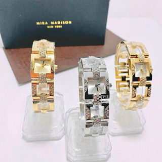 Đồng hồ nữ Guess kiểu dáng mới thanh lịch sang trọng trẻ trung